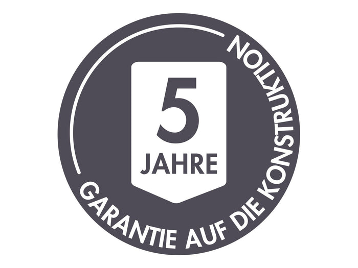 Karibu Ritterburg Löwenherz + Rutsche + Doppelschaukelanbau Klettergerüst + Netzrampe