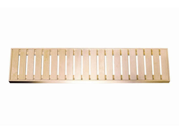 Karibu Sauna Bank Größe 3