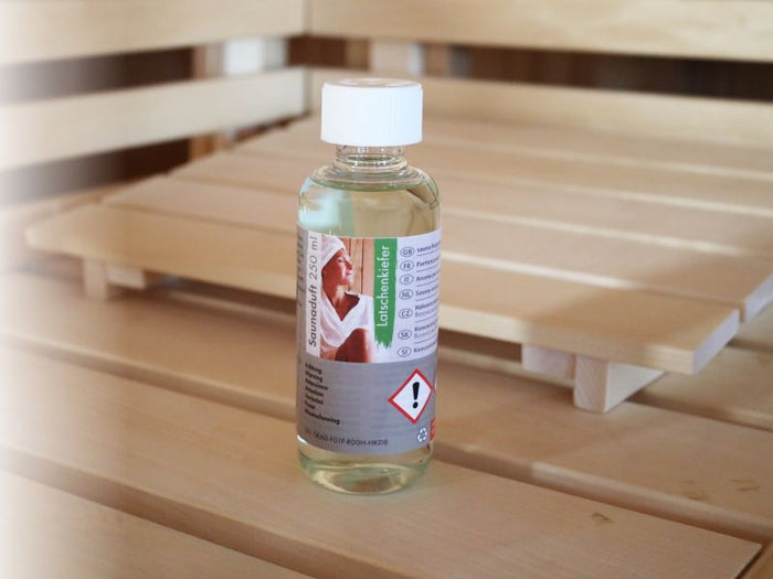 Karibu Sauna Aufgusskonzentrat Latschenkiefer