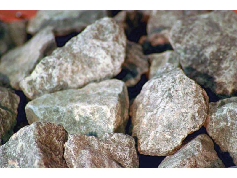 Karibu 9,0 kW Saunaofen Grundkörper für externe Steuerung und Steine