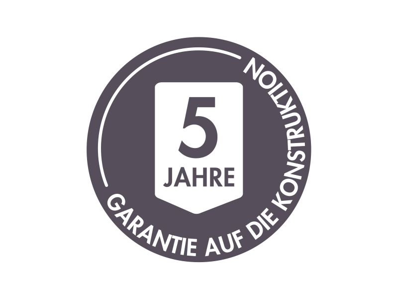 Karibu Fasssauna Asymmetrisch 1, inkl. 9 kW Bioofen ext. Steuerung