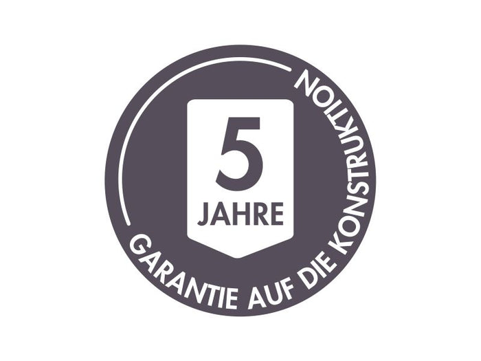 Karibu Hybrid Saunahaus Ares 1, anthrazit/graualuminium, inkl. 9 kW Bioofen ext. Steuerung