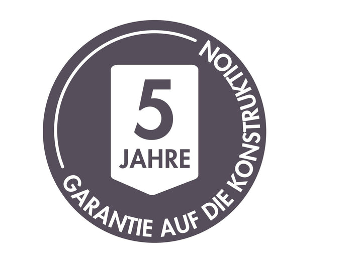 Karibu Studio Dice 3 natur, 38 mm, inkl. Fußboden und 2 Schiebetüren