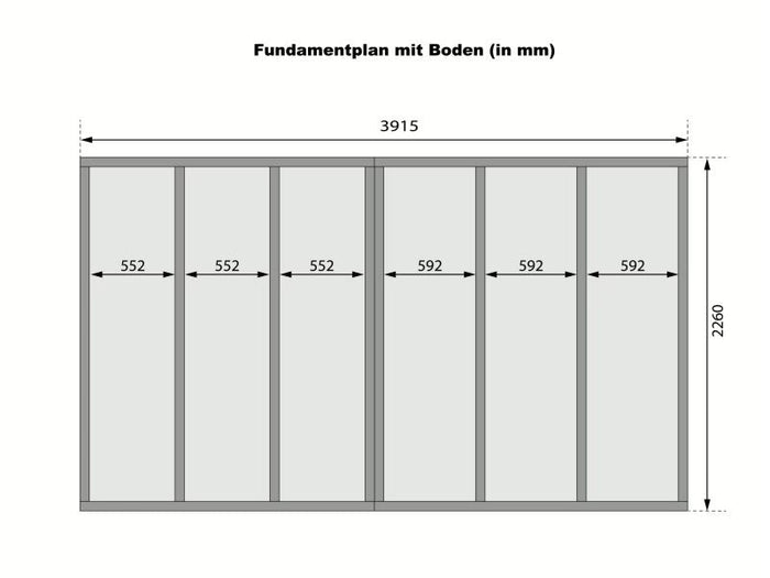 Karibu Saunahaus Hytti 6, inkl. 9 kW Ofen ext. Steuerung HUUM - mit Iso-Tür, Naturbelassen