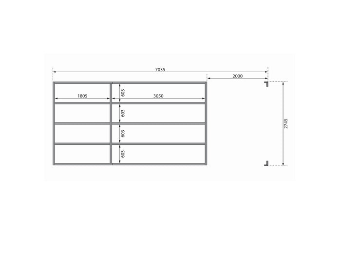 Karibu Saunahaus Hygge 38 mm- terragrau- inkl. 9 kW Ofen ext. Steuerung Wifi HUUM