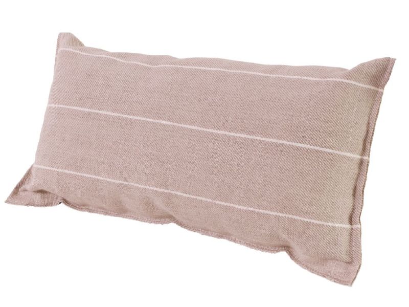 Karibu Saunakissen, hitzebeständing