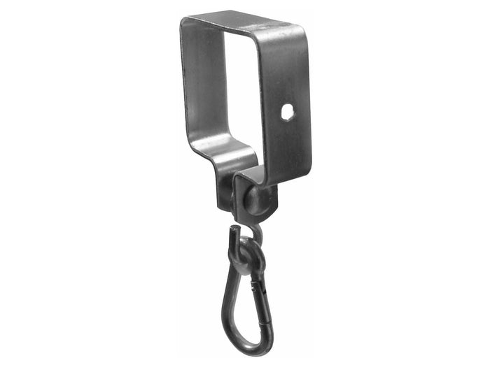 Karibu Schaukelhaken gelb verzinkt