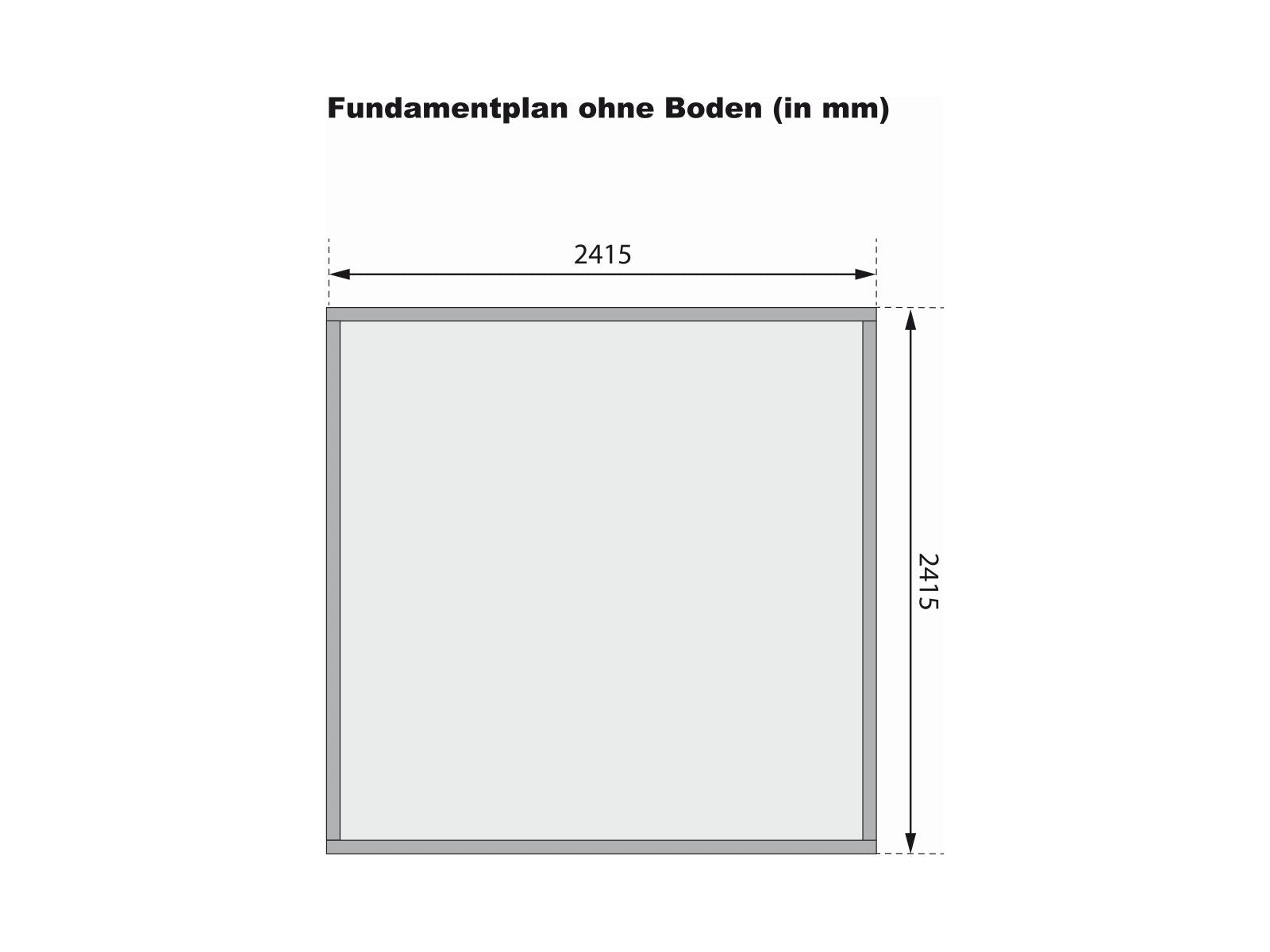 Karibu Gartenhaus Stockach 4