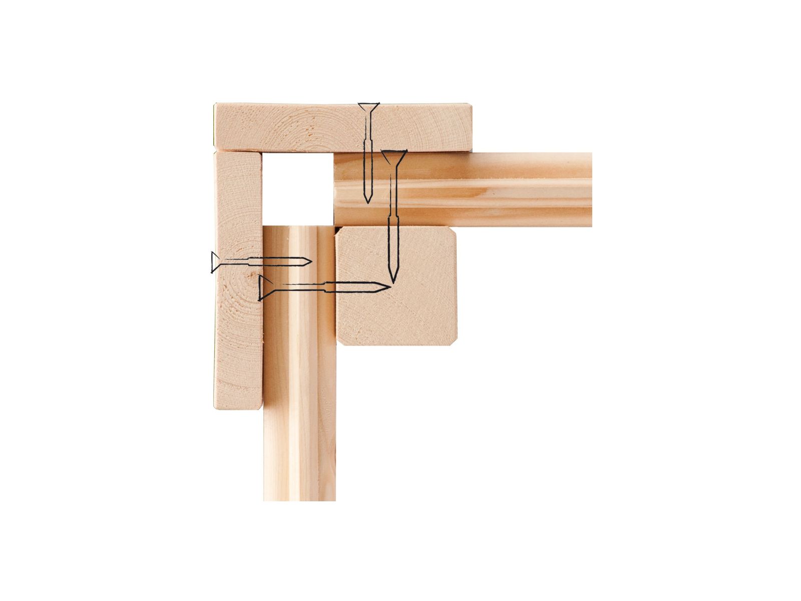 Karibu Gartenhaus Stockach 5