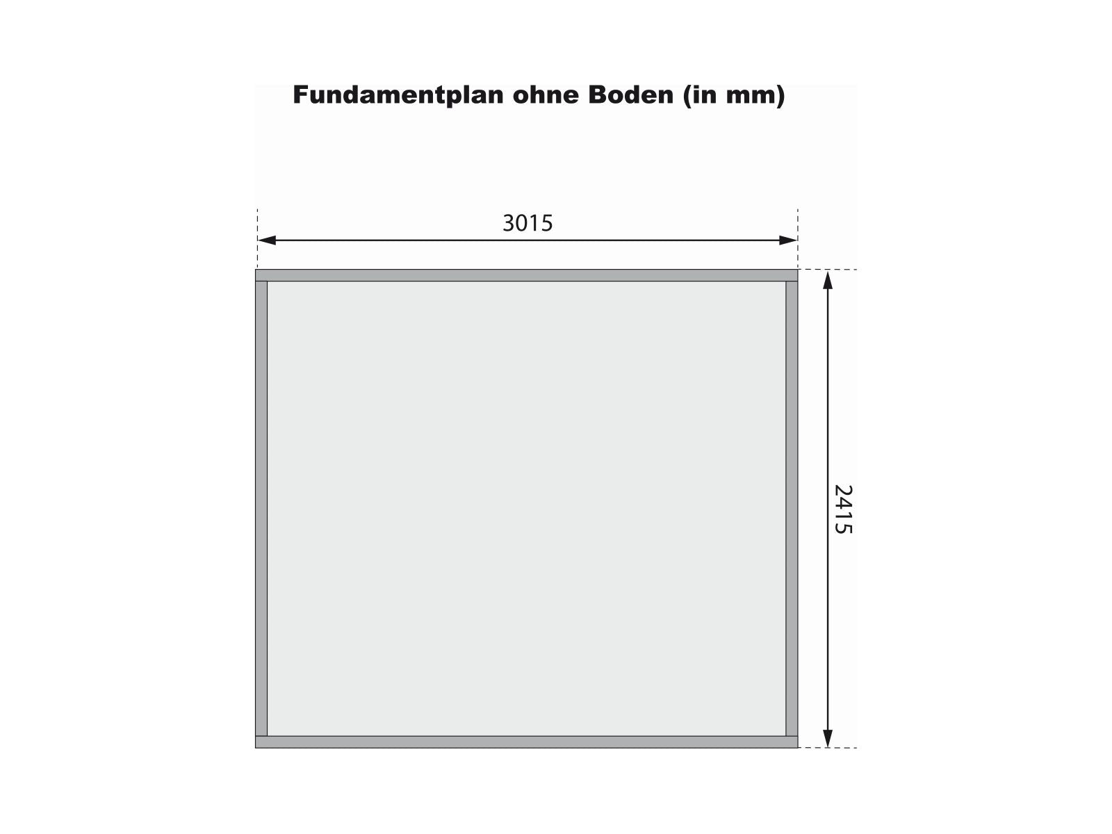 Karibu Gartenhaus Stockach 5