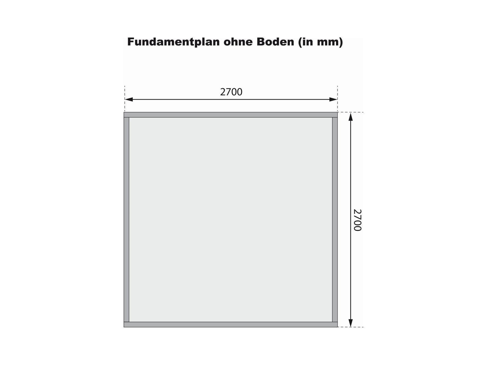 Karibu Gartenhaus Kandern 6