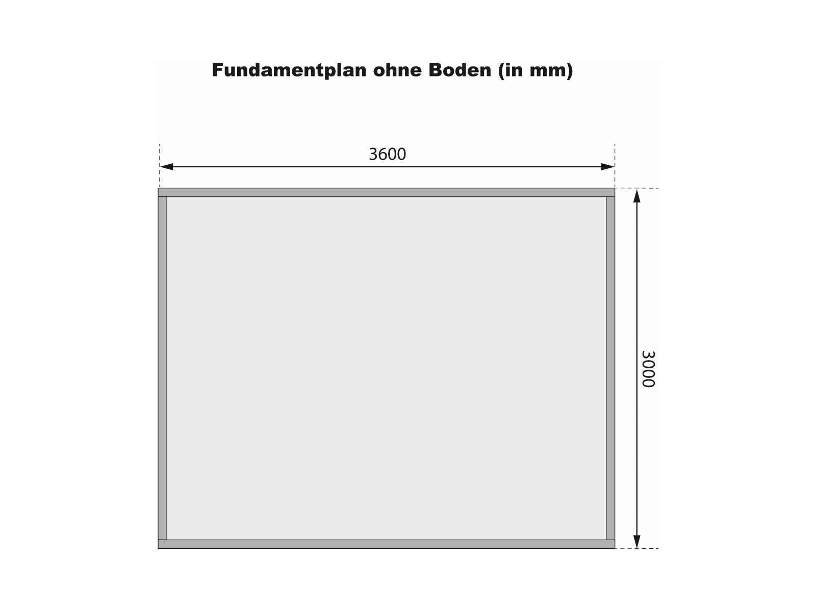 Karibu Gartenhaus Kandern 9