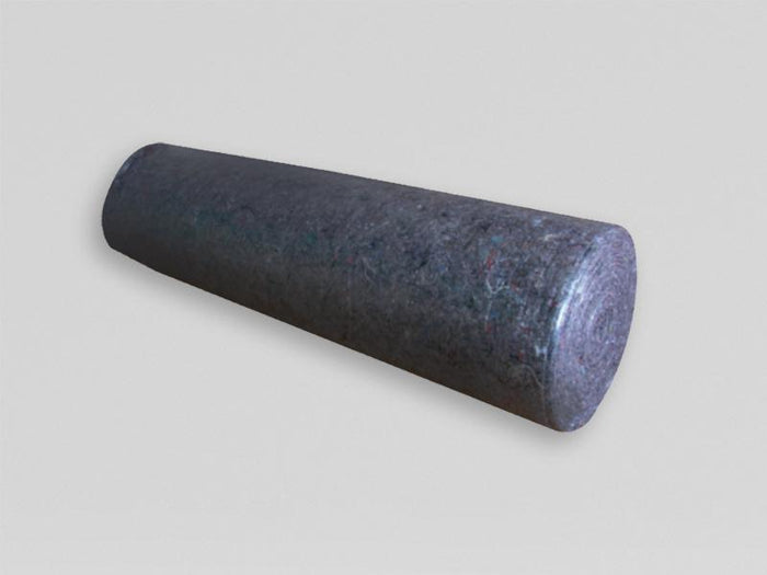 BA-Malerabdeckfilz mit Folie 50 x 1 m