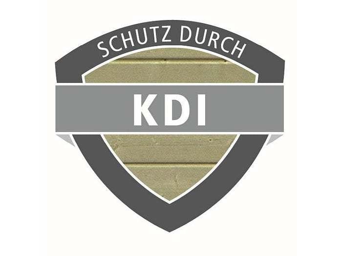 Karibu Carport Classic Einzel 1 mit 1 Einfahrtsbogen kdi