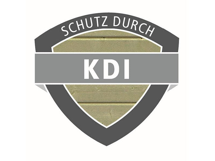 Karibu Carport Classic Einzel 1 ohne Einfahrtsbogen kdi