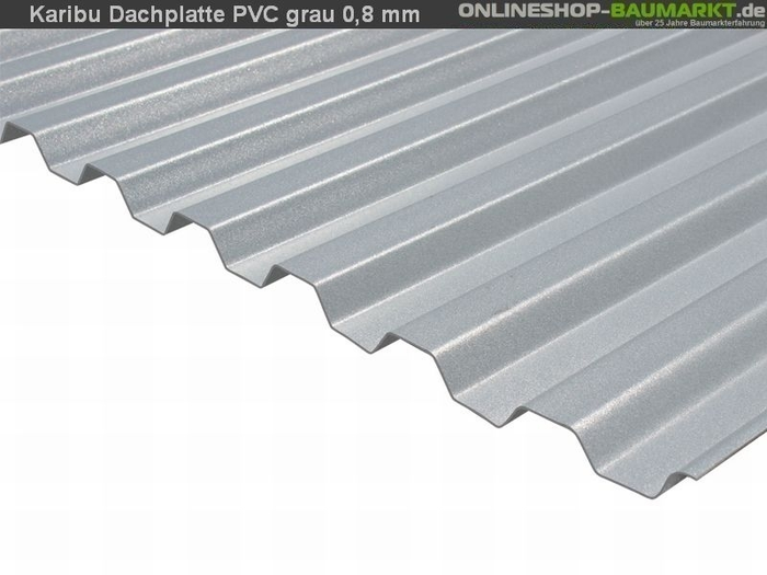 Karibu Carport Classic Einzel 3 mit 1 Einfahrtsbogen kdi