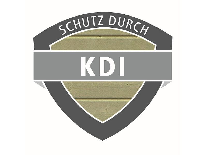 Karibu Doppelcarport ECO 2 Variante C kdi