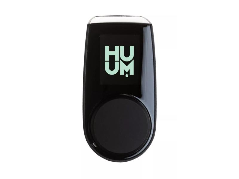 Karibu Elektronische Saunaofensteuerung Huum "UKU WIFI" mit App Steuerung