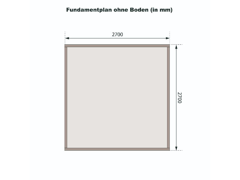 Karibu Gartenhaus Kandern 6