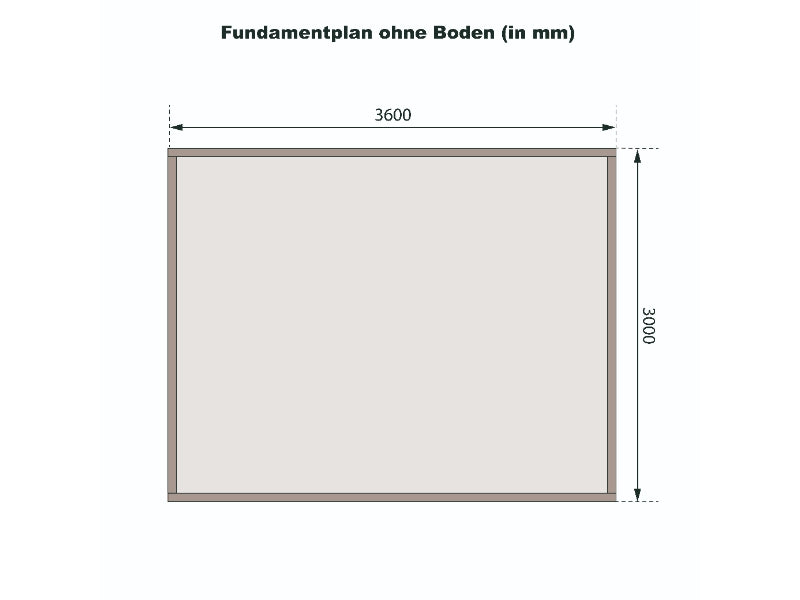 Karibu Gartenhaus Kandern 9