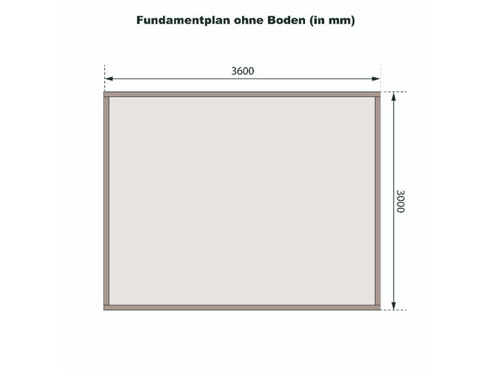 Karibu Gartenhaus Kandern 9