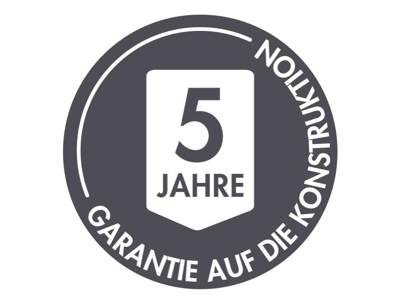 Karibu Gartenhaus Retola 3 in terragrau mit Anbauschrank und Anbaudachdach 2,80 Meter