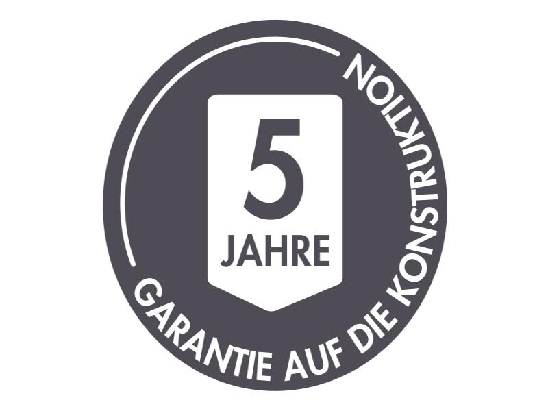 Karibu Hybrid Gartenhaus Jupiter 2 C anthrazit/anthrazit