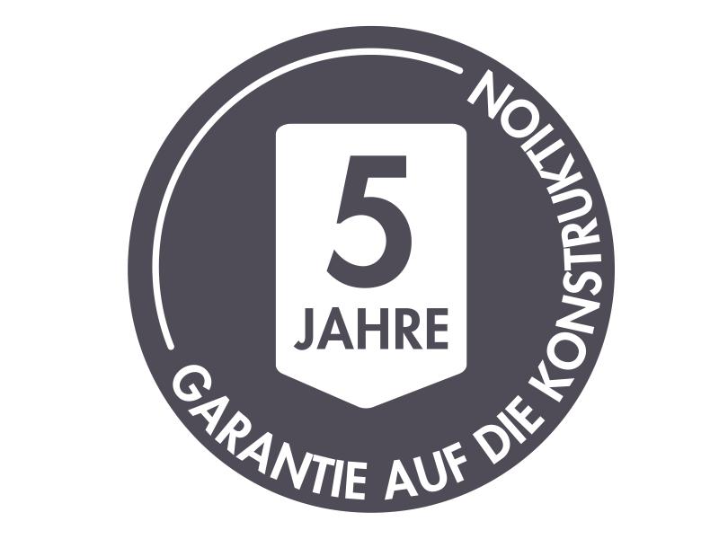 Karibu Hybrid Gartenhaus Jupiter A naturbelassen/anthrazit inkl. 2,40 m Anbaudach