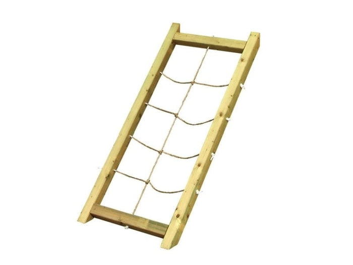 Karibu Netzrampe natur