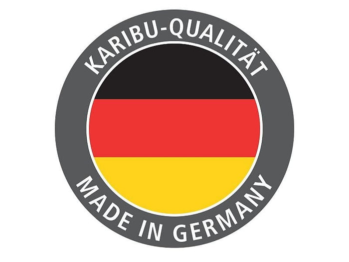 Karibu Pool Modell 3 Variante A