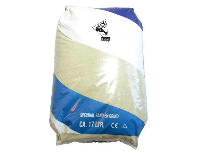 Karibu Pool Modell 4 X im Set mit Terrasse, Filteranlage groß und Skimmer, kdi - Folie Blau