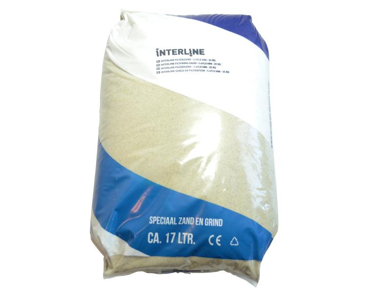 Karibu Sandfilteranlage klein für Pools bis 4,5 cbm