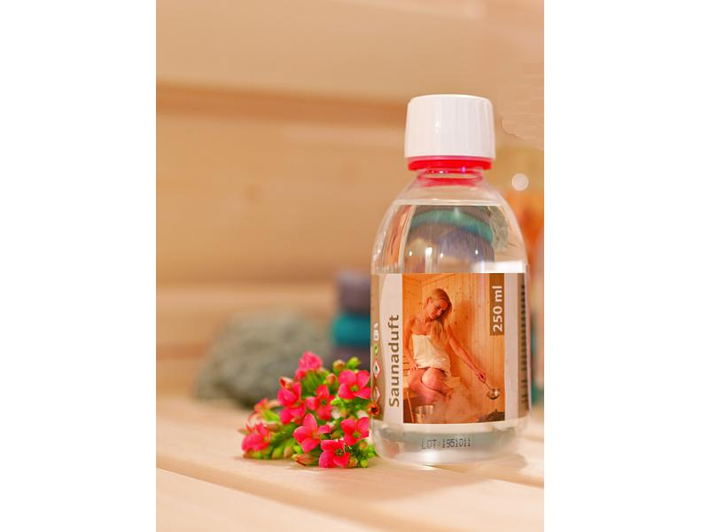 Karibu Sauna Aufgusskonzentrat Eukalyptus/Menthol