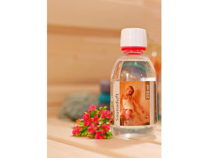 Karibu Sauna Aufgusskonzentrat Lemongras