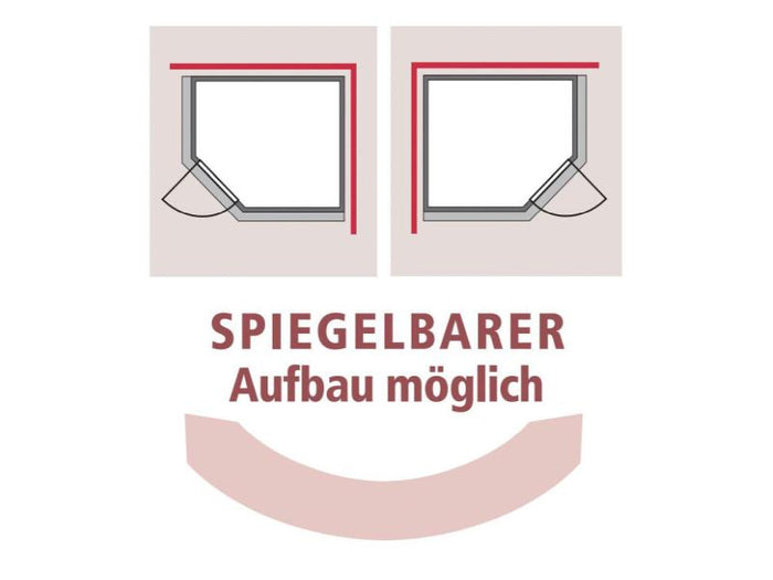 Karibu Sauna Carin inkl. 9 kW Bioofen ext. Steuerung, mit energiesparender Saunatür -ohne Dachkranz-