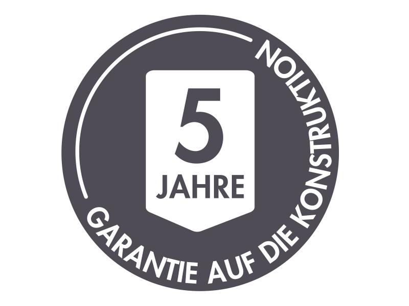 Karibu Saunahaus Laguna natur,73 mm -inkl. 9 kW Bioofen ext. Steuerung