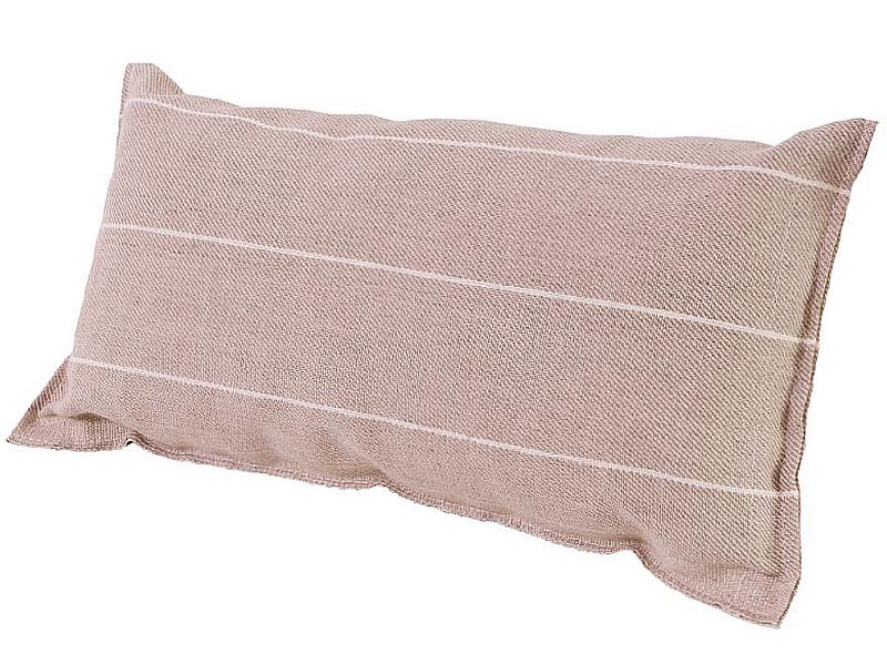 Karibu Saunakissen, hitzebeständing