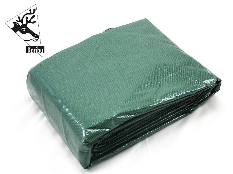 Karibu Winterabdeckplane für Pool Modell 2
