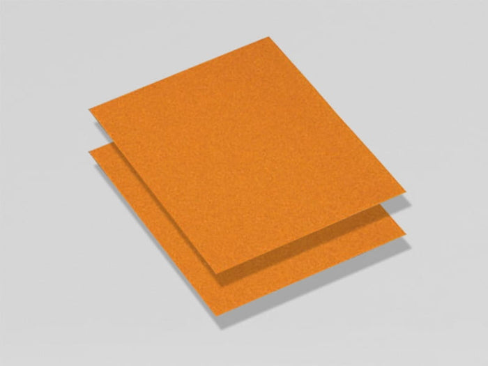 KL-Korund Schleifpapier PL 31 Korn 220, 23 x 28 cm