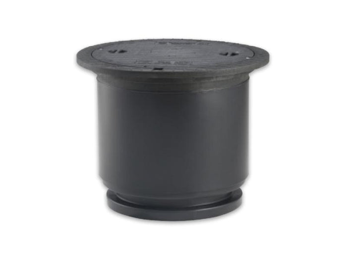 Speidel Domschacht für Mini-Zisterne / Flachtank, befahrbar