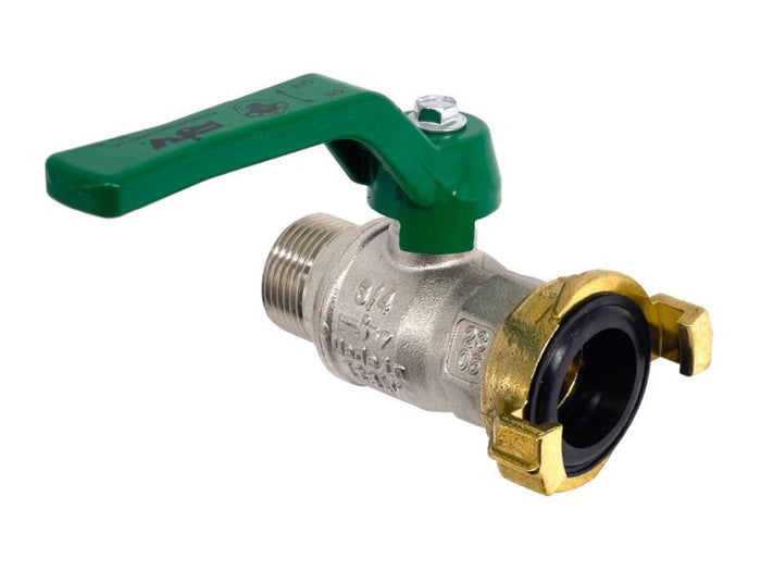 Speidel Gartenschlauchauslauf für Regensäulen