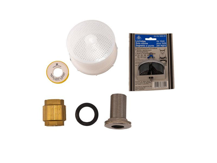 Speidel Grundwasserventil-Set