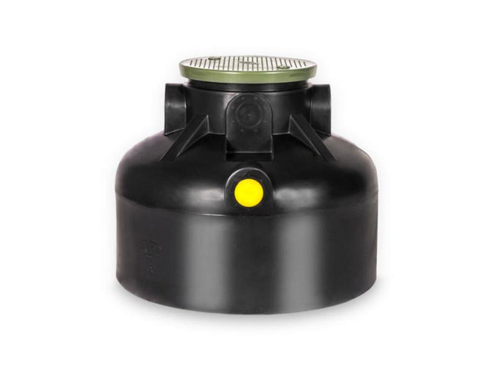 Speidel Mini Zisterne 500 Liter Komplett-Set