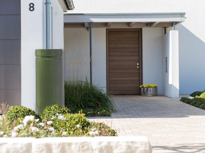 Speidel Regensäule 300 Liter, grün