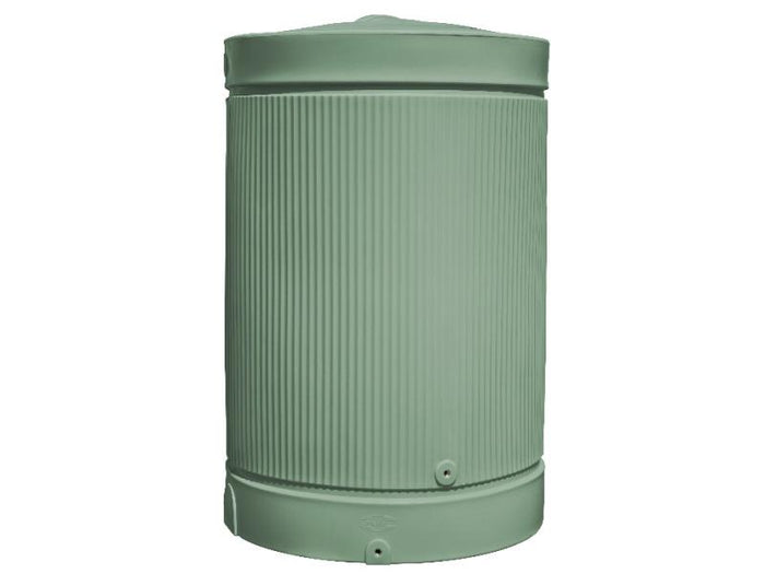 Speidel Regensäule 3000 Liter, grün