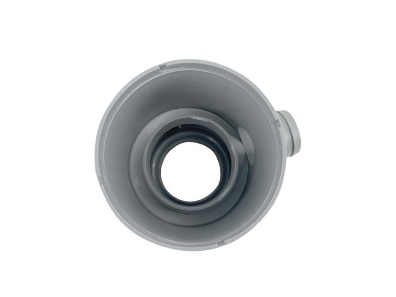 Speidel Regensammler mit Füllautomatik RG 75/87F, Grau