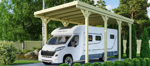 Carport/Garage