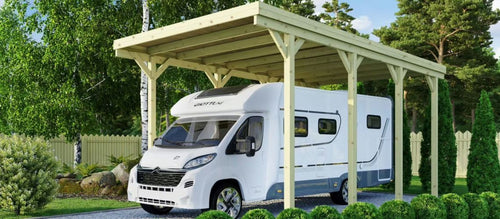 Carport/Garage