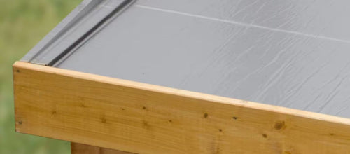 EPDM-Folien