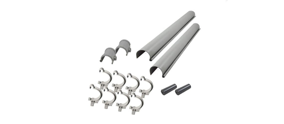 Dachrinnen